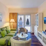 Haus Am Wald Heringsdorf (Usedom)