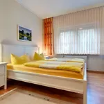 Haus Am Wald Heringsdorf (Usedom)
