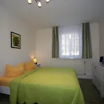 Haus Am Wald Ostseebad Heringsdorf