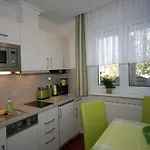 Apartamento Haus Am Wald *
