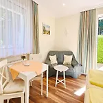 Haus Am Wald * Heringsdorf (Usedom)