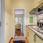 Haus Am Wald Apartamento