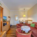 Haus Am Wald Apartment Ostseebad Heringsdorf