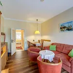 Apartment Haus Am Wald