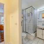 Haus Am Wald Apartment Ostseebad Heringsdorf