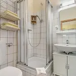 Haus Am Wald Apartamento