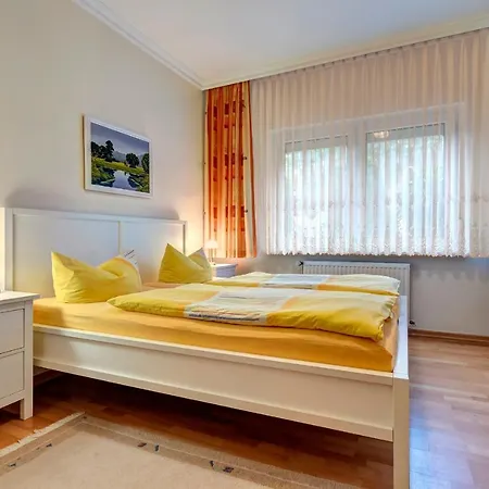 Haus Am Wald Heringsdorf (Usedom)