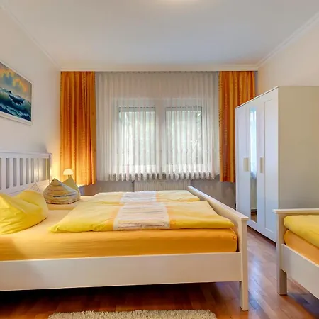 Apartment Haus Am Wald *