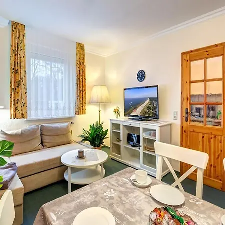 Apartment Haus Am Wald *