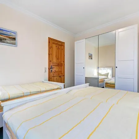 Apartment Haus Am Wald *