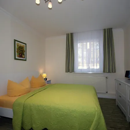 Haus Am Wald Heringsdorf (Usedom)