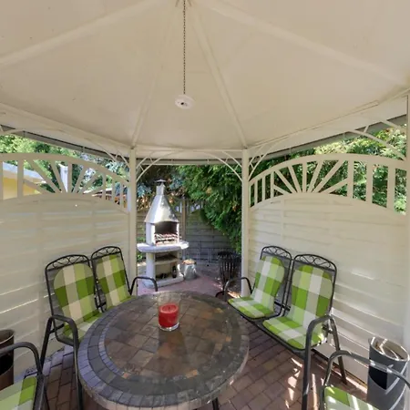 Haus Am Wald * Χέρινγκσντορφ