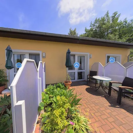 Apartment Haus Am Wald