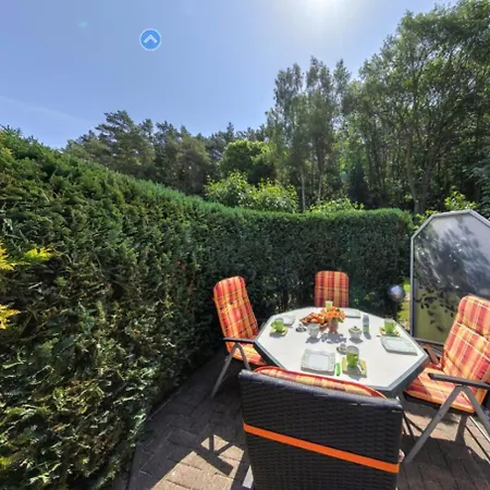 Haus Am Wald Apartment *