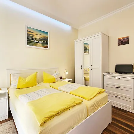 Haus Am Wald Ostseebad Heringsdorf