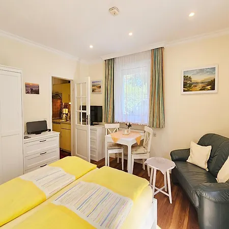 Haus Am Wald * Heringsdorf (Usedom)