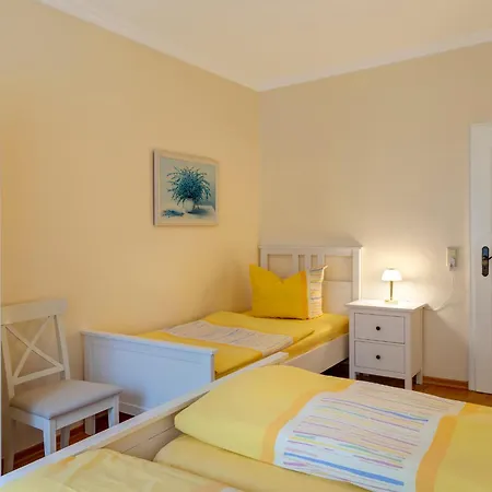 Haus Am Wald Lejlighed