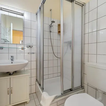 Διαμέρισμα Haus Am Wald