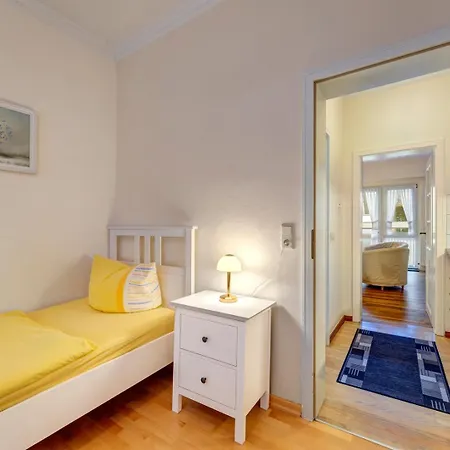 Haus Am Wald הרינגסדורף