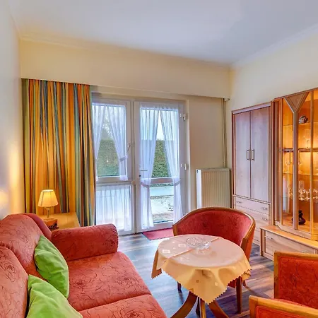 Apartment Haus Am Wald *