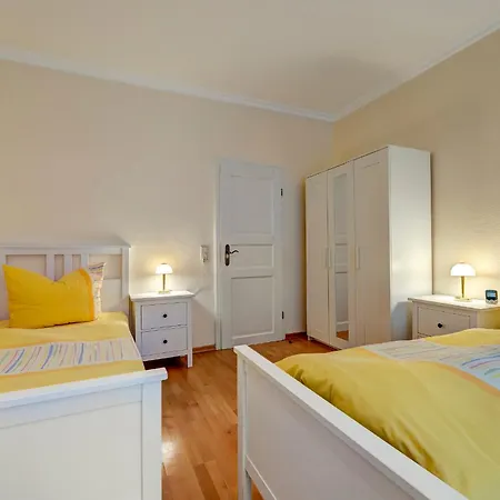 Haus Am Wald Lejlighed Heringsdorf (Usedom)