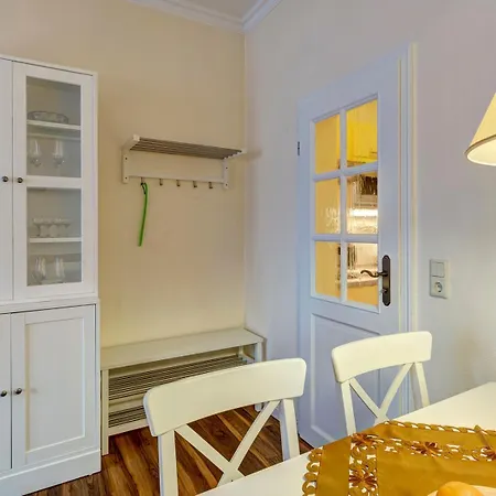 Apartment Haus Am Wald