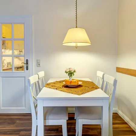 Apartment Haus Am Wald *