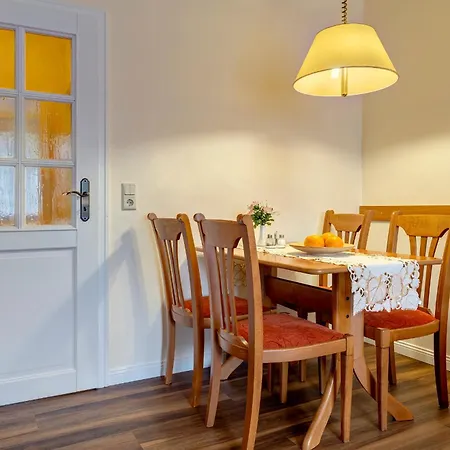 Haus Am Wald Heringsdorf (Usedom)