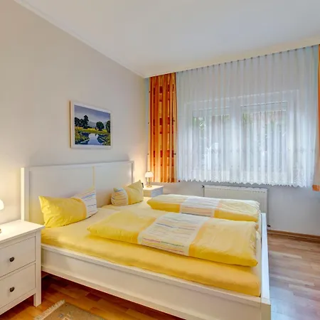 Haus Am Wald * Heringsdorf (Usedom)