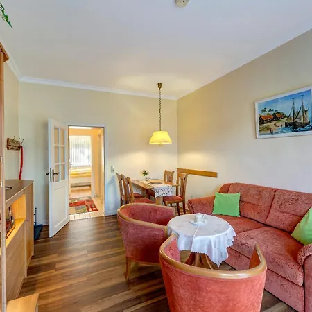 Lägenhet Haus Am Wald