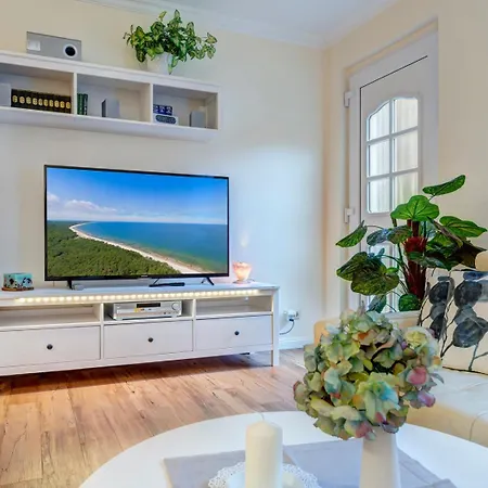 Haus Am Wald Apartment *