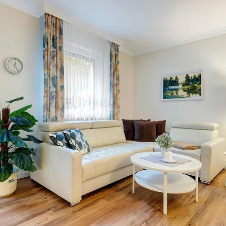 Haus Am Wald Heringsdorf (Usedom)