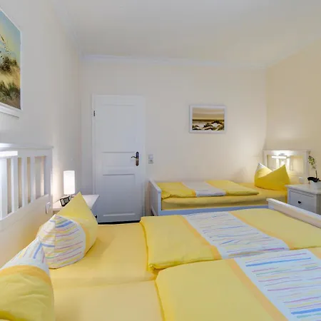 Haus Am Wald Apartment *