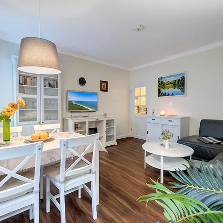 Apartment Haus Am Wald *