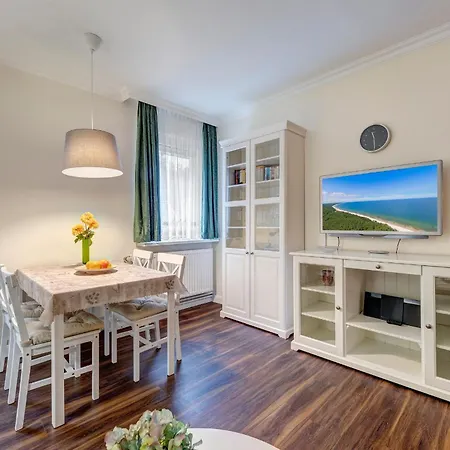 Apartment Haus Am Wald