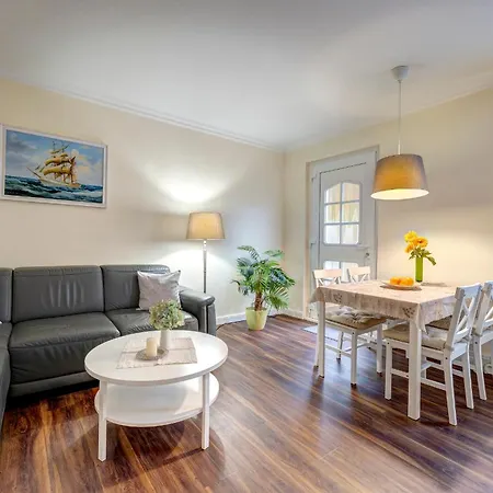 Haus Am Wald Ostseebad Heringsdorf