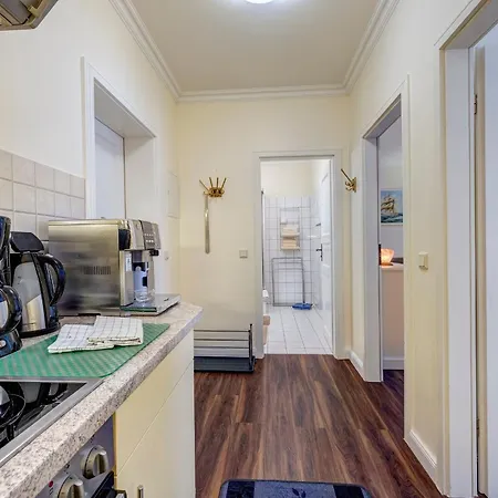 Apartment Haus Am Wald