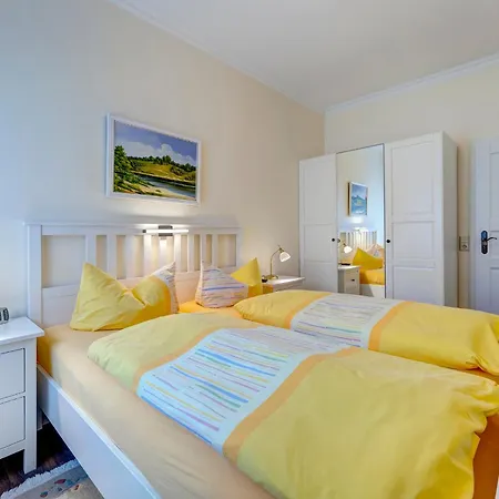 Haus Am Wald Apartment *