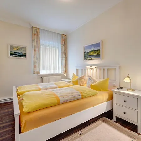 Apartment Haus Am Wald *