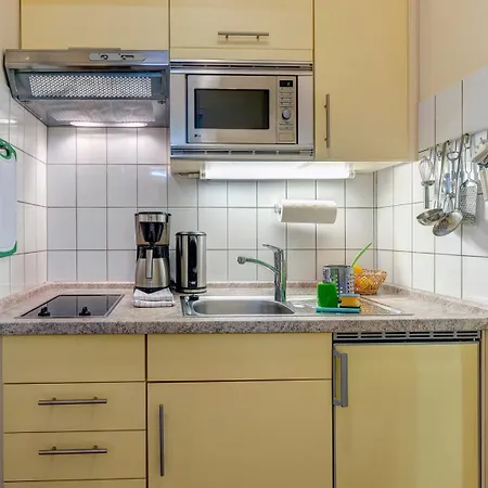 Haus Am Wald Ostseebad Heringsdorf