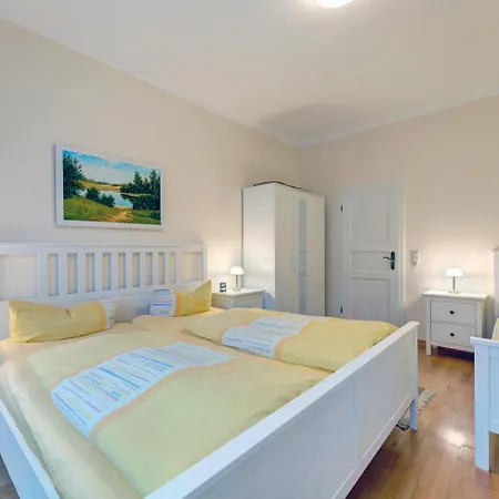 Haus Am Wald Apartment