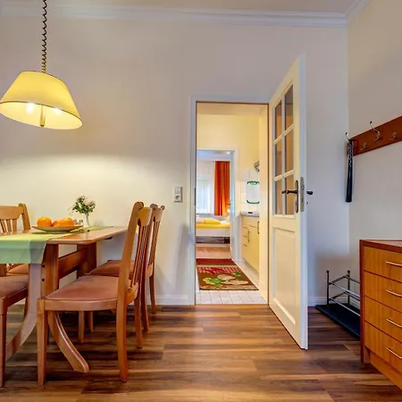 Apartment Haus Am Wald