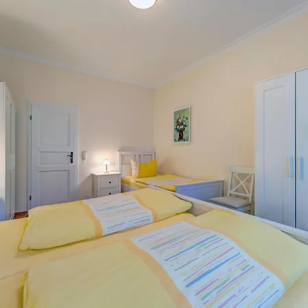 Haus Am Wald Apartment *