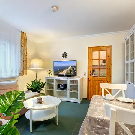 Haus Am Wald Διαμέρισμα *