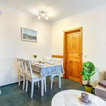 Haus Am Wald Χέρινγκσντορφ