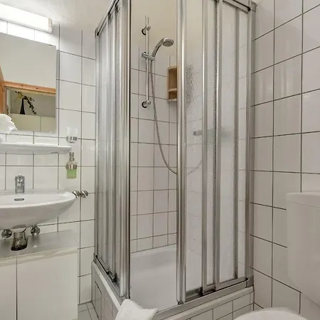 Apartment Haus Am Wald *