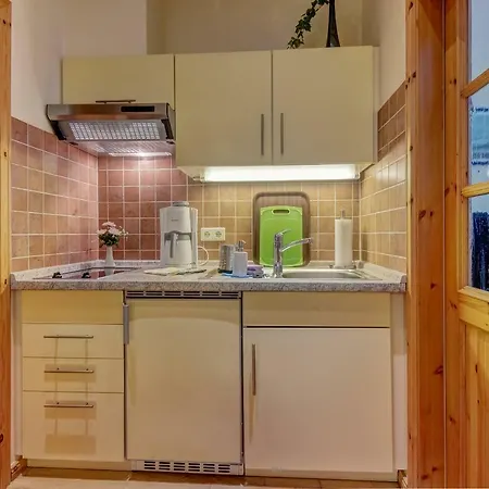 Haus Am Wald Χέρινγκσντορφ