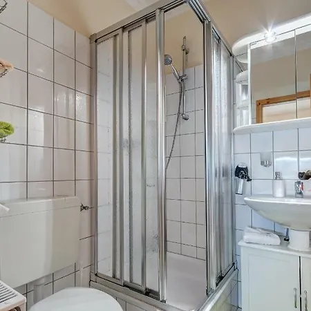 Haus Am Wald * Heringsdorf (Usedom)