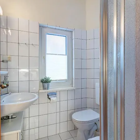 Haus Am Wald * Χέρινγκσντορφ