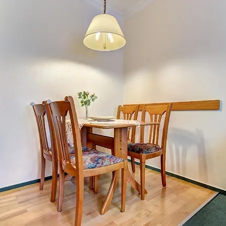 Διαμέρισμα Haus Am Wald